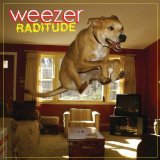 Weezer 'Put Me Back Together' Guitar Tab