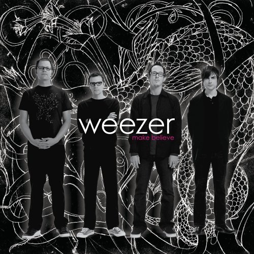 Easily Download Weezer Printable PDF piano music notes, guitar tabs for  Guitar Tab. Transpose or transcribe this score in no time - Learn how to play song progression.