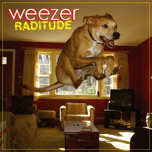 Easily Download Weezer Printable PDF piano music notes, guitar tabs for  Guitar Tab. Transpose or transcribe this score in no time - Learn how to play song progression.