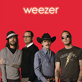 Weezer 'The Greatest Man That Ever Lived' Guitar Tab