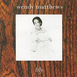 Wendy Matthews 'The Day You Went Away' Easy Piano