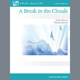 Wendy Stevens 'A Break In The Clouds' Educational Piano