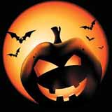 Wendy Stevens 'A Scream On Halloween' Educational Piano