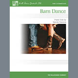 Wendy Stevens 'Barn Dance' Educational Piano