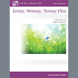 Wendy Stevens 'Eensy, Weensy, Teensy Flea' Educational Piano