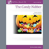 Wendy Stevens 'The Candy Nabber' Educational Piano