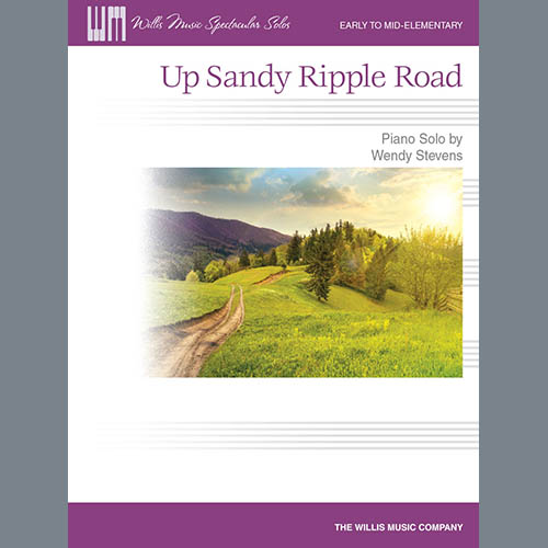 Easily Download Wendy Stevens Printable PDF piano music notes, guitar tabs for  Educational Piano. Transpose or transcribe this score in no time - Learn how to play song progression.