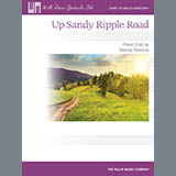 Wendy Stevens 'Up Sandy Ripple Road' Educational Piano