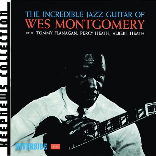Easily Download Wes Montgomery Printable PDF piano music notes, guitar tabs for  Electric Guitar Transcription. Transpose or transcribe this score in no time - Learn how to play song progression.