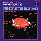 Wes Montgomery and the Wynton Kelly Trio 'Unit 7' Electric Guitar Transcription