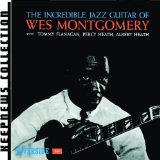 Wes Montgomery 'In Your Own Sweet Way' Guitar Tab