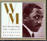Wes Montgomery 'I've Grown Accustomed To Her Face' Guitar Tab