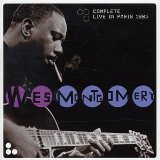 Wes Montgomery 'Jingles' Real Book – Melody & Chords – Bb Instruments