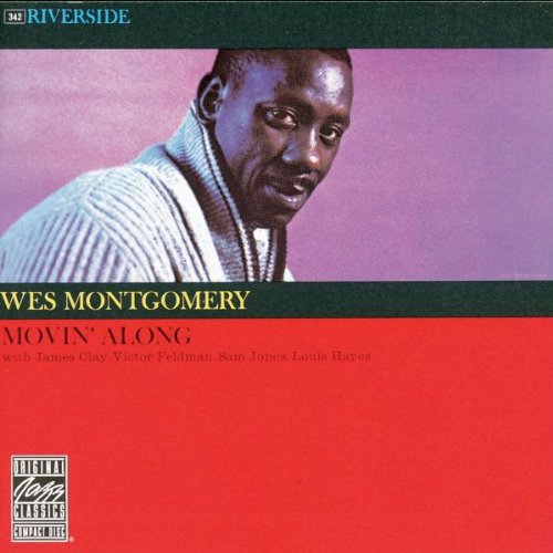 Easily Download Wes Montgomery Printable PDF piano music notes, guitar tabs for  Guitar Tab. Transpose or transcribe this score in no time - Learn how to play song progression.