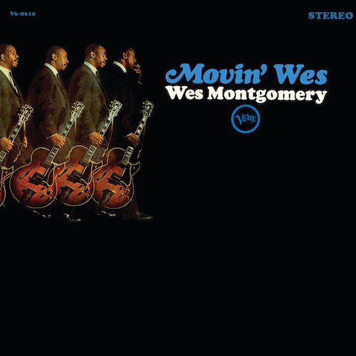 Easily Download Wes Montgomery Printable PDF piano music notes, guitar tabs for  Electric Guitar Transcription. Transpose or transcribe this score in no time - Learn how to play song progression.