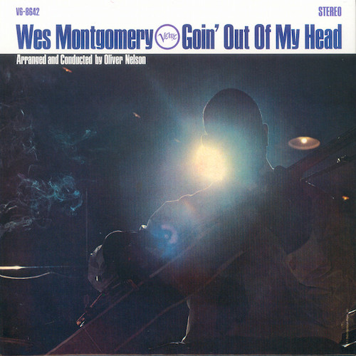 Easily Download Wes Montgomery Printable PDF piano music notes, guitar tabs for  Electric Guitar Transcription. Transpose or transcribe this score in no time - Learn how to play song progression.