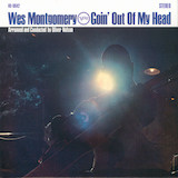 Wes Montgomery 'Naptown Blues' Electric Guitar Transcription