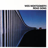 Wes Montgomery 'Road Song' Piano Solo