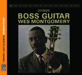 Wes Montgomery 'The Trick Bag' Guitar Tab