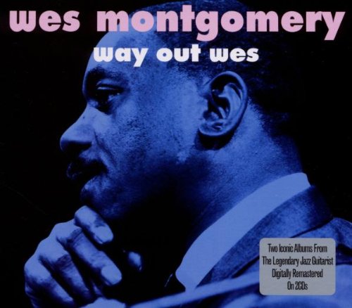 Easily Download Wes Montgomery Printable PDF piano music notes, guitar tabs for  Guitar Tab. Transpose or transcribe this score in no time - Learn how to play song progression.