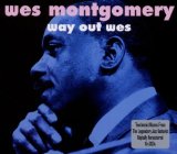 Wes Montgomery 'Wes' Tune' Guitar Tab