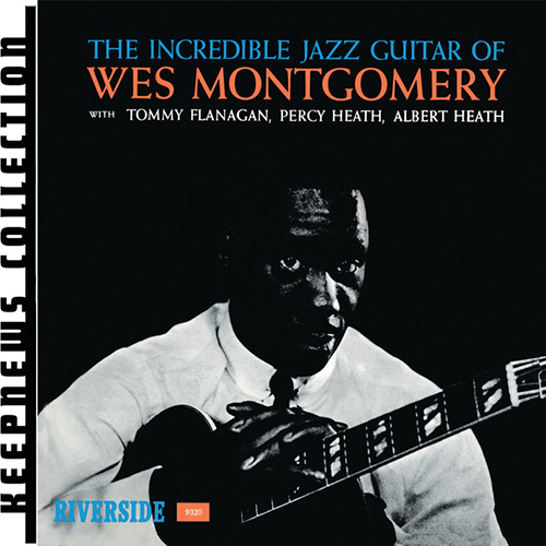 Easily Download Wes Montgomery Printable PDF piano music notes, guitar tabs for  Piano Solo. Transpose or transcribe this score in no time - Learn how to play song progression.