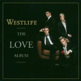 Westlife 'All Out Of Love' Piano, Vocal & Guitar Chords