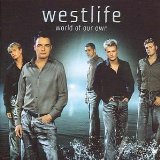 Westlife 'Don't Let Me Go' Piano, Vocal & Guitar Chords