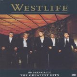Westlife 'Miss You Nights' Piano Chords/Lyrics