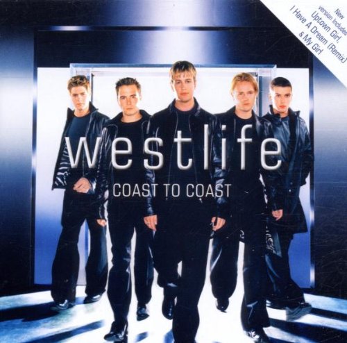 Easily Download Westlife Printable PDF piano music notes, guitar tabs for  Recorder. Transpose or transcribe this score in no time - Learn how to play song progression.