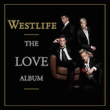 Westlife 'You Light Up My Life' Piano, Vocal & Guitar Chords