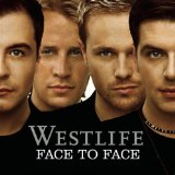 Westlife 'You Raise Me Up' Piano Chords/Lyrics