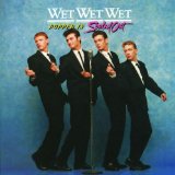 Wet Wet Wet 'Angel Eyes (Home And Away)' Piano, Vocal & Guitar Chords
