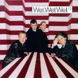 Wet Wet Wet 'Back On My Feet' Piano, Vocal & Guitar Chords
