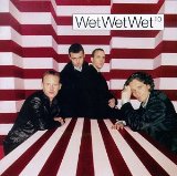 Wet Wet Wet 'It Hurts' Piano, Vocal & Guitar Chords