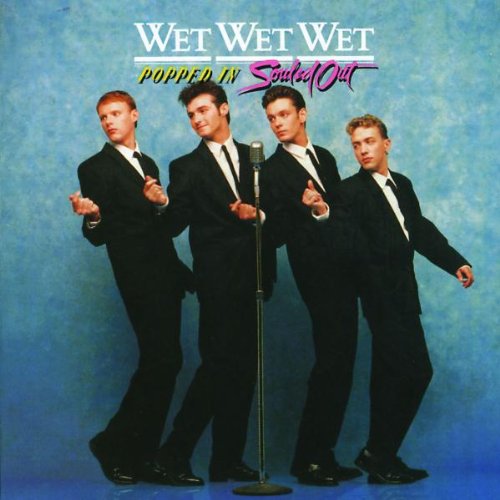 Easily Download Wet Wet Wet Printable PDF piano music notes, guitar tabs for  Guitar Chords/Lyrics. Transpose or transcribe this score in no time - Learn how to play song progression.