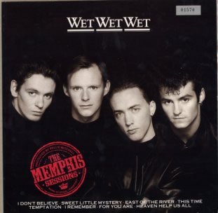 Easily Download Wet Wet Wet Printable PDF piano music notes, guitar tabs for  Guitar Chords/Lyrics. Transpose or transcribe this score in no time - Learn how to play song progression.