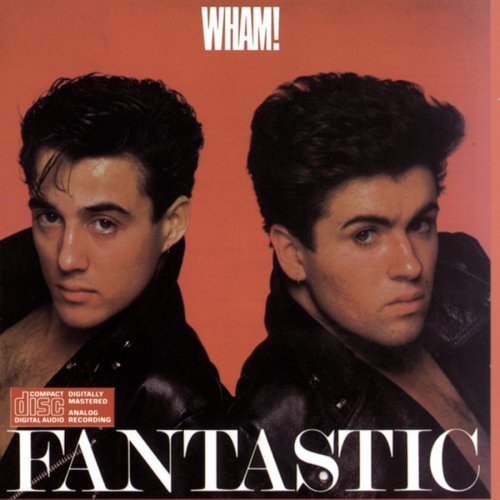 Easily Download Wham! Printable PDF piano music notes, guitar tabs for  Guitar Chords/Lyrics. Transpose or transcribe this score in no time - Learn how to play song progression.