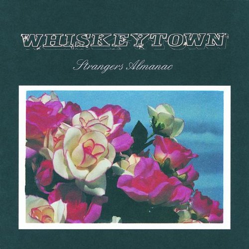 Easily Download Whiskeytown Printable PDF piano music notes, guitar tabs for  Guitar Chords/Lyrics. Transpose or transcribe this score in no time - Learn how to play song progression.
