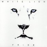 White Lion 'When The Children Cry' Guitar Lead Sheet