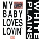 White Plains 'Julie Do Ya Love Me?' Piano, Vocal & Guitar Chords