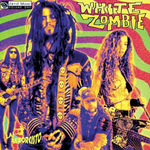 Easily Download White Zombie Printable PDF piano music notes, guitar tabs for  Guitar Tab. Transpose or transcribe this score in no time - Learn how to play song progression.