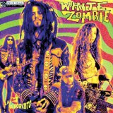 White Zombie 'Black Sunshine' Guitar Tab