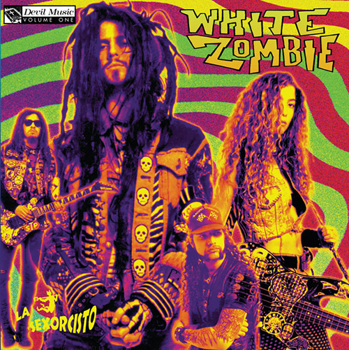 Easily Download White Zombie Printable PDF piano music notes, guitar tabs for  Guitar Tab. Transpose or transcribe this score in no time - Learn how to play song progression.