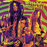 White Zombie 'Thunder Kiss '65' Guitar Tab
