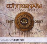 Whitesnake 'Give Me All Your Love' Guitar Tab