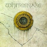 Whitesnake 'Here I Go Again' Drum Chart