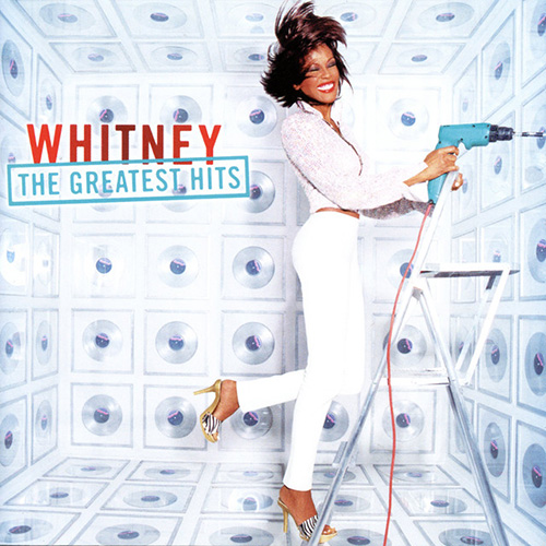 Easily Download Whitney Houston and Jermaine Jackson Printable PDF piano music notes, guitar tabs for  Piano, Vocal & Guitar Chords (Right-Hand Melody). Transpose or transcribe this score in no time - Learn how to play song progression.