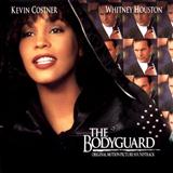 Whitney Houston 'I Have Nothing' Piano, Vocal & Guitar Chords (Right-Hand Melody)