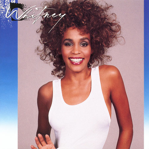Easily Download Whitney Houston Printable PDF piano music notes, guitar tabs for  Easy Piano. Transpose or transcribe this score in no time - Learn how to play song progression.